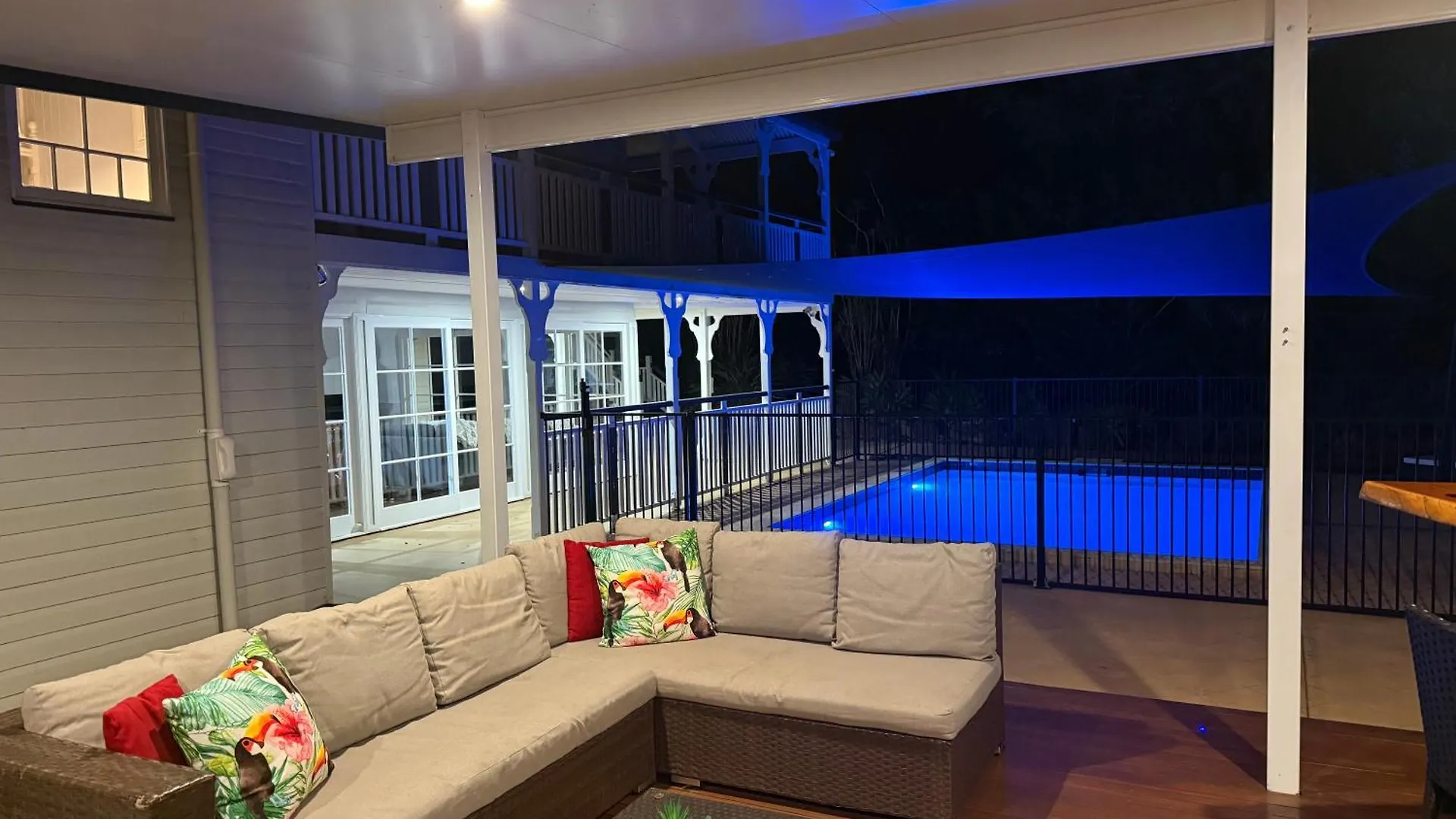The Big Family House Villa Logan Village Holiday home
