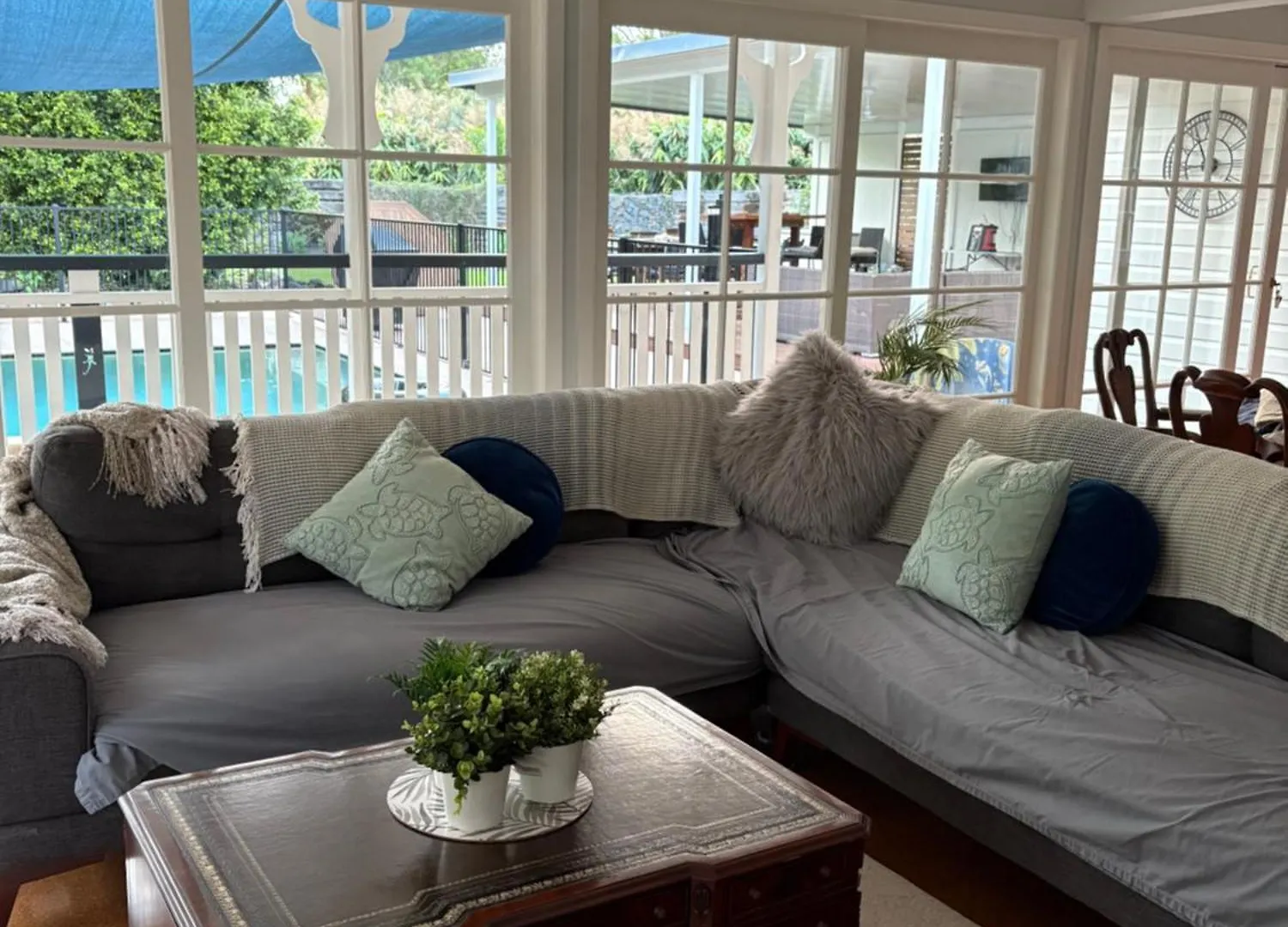 The Big Family House Villa Logan Village Holiday home
