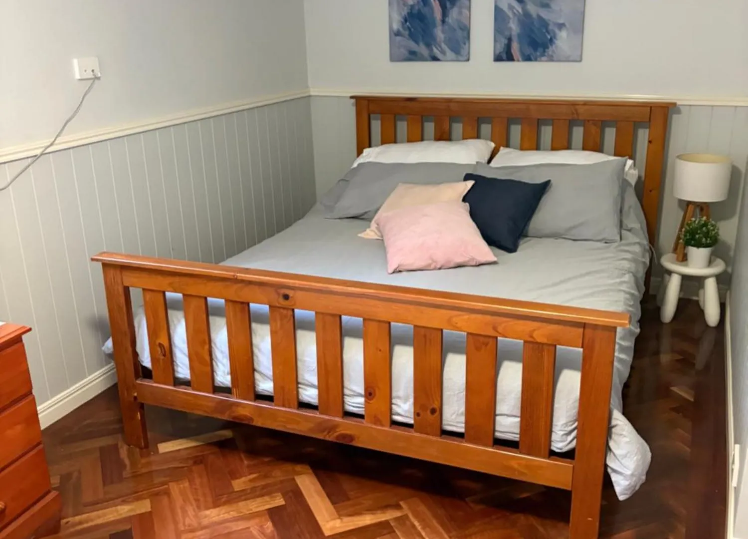 Holiday home The Big Family House Villa Logan Village Australia