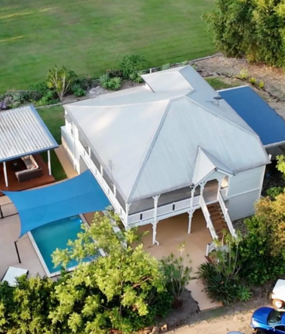 Holiday home The Big Family House Villa Logan Village